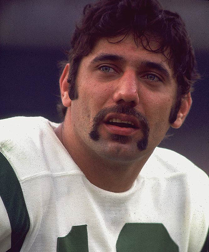 Joe Namath