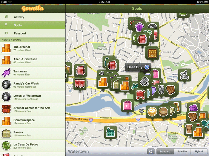 gowalla_places_ipad gowalla_places_ipad
